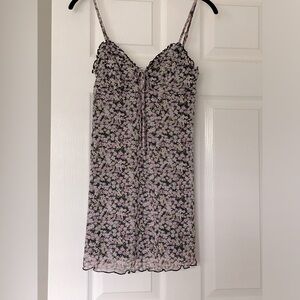 American Eagle Dress